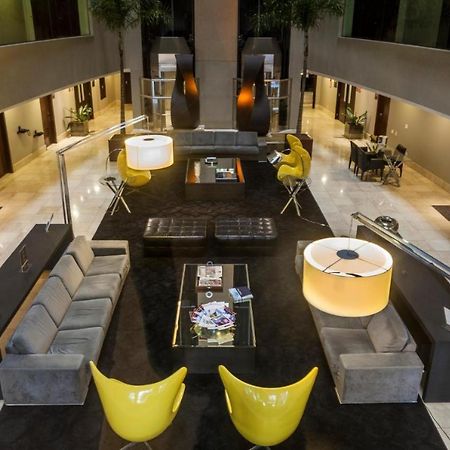 Brasil 21 Bl D Hotel Бразилия Екстериор снимка