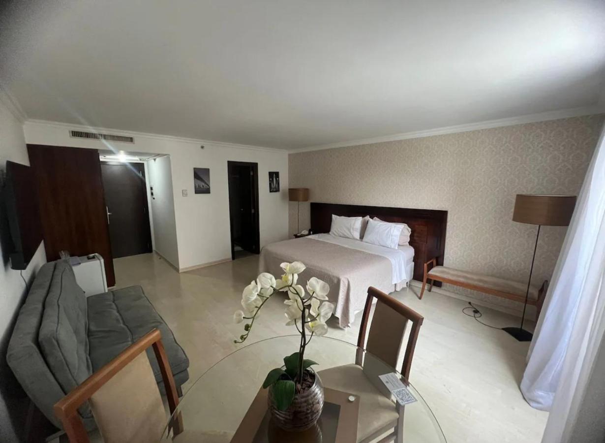 Brasil 21 Bl D Hotel Бразилия Екстериор снимка