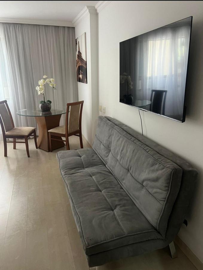 Brasil 21 Bl D Hotel Бразилия Екстериор снимка