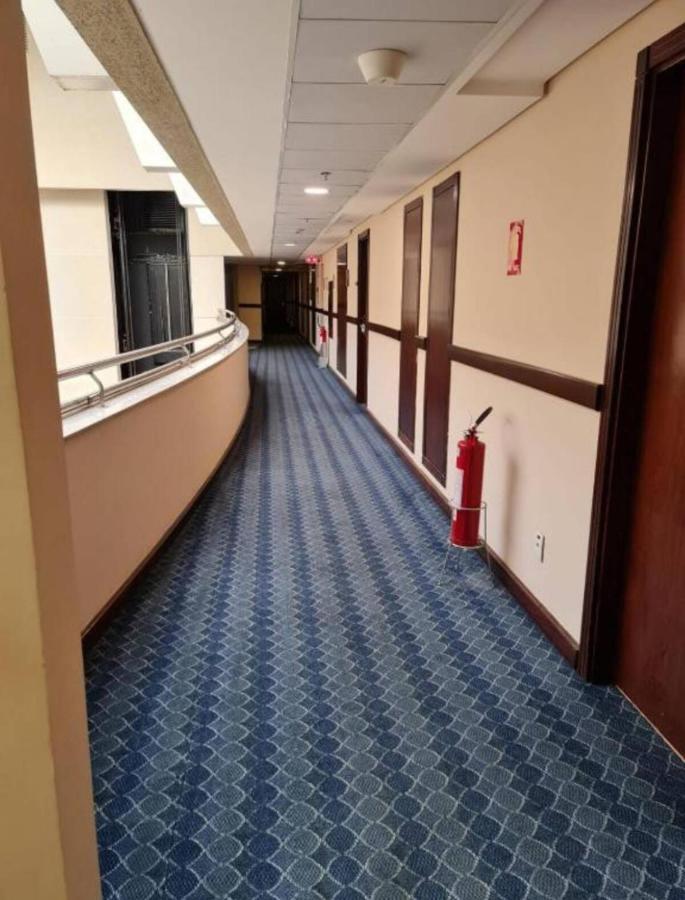 Brasil 21 Bl D Hotel Бразилия Екстериор снимка