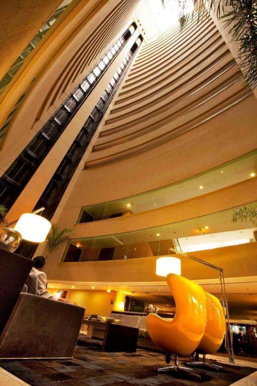 Brasil 21 Bl D Hotel Бразилия Екстериор снимка