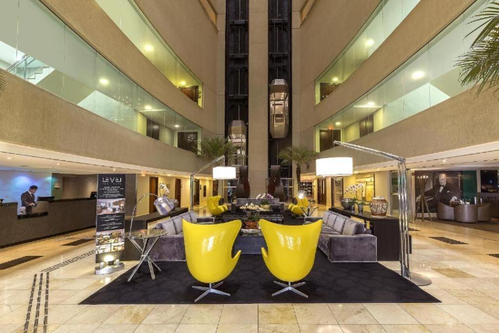 Brasil 21 Bl D Hotel Бразилия Екстериор снимка