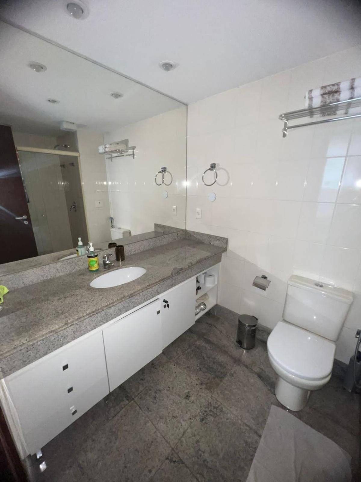 Brasil 21 Bl D Hotel Бразилия Екстериор снимка