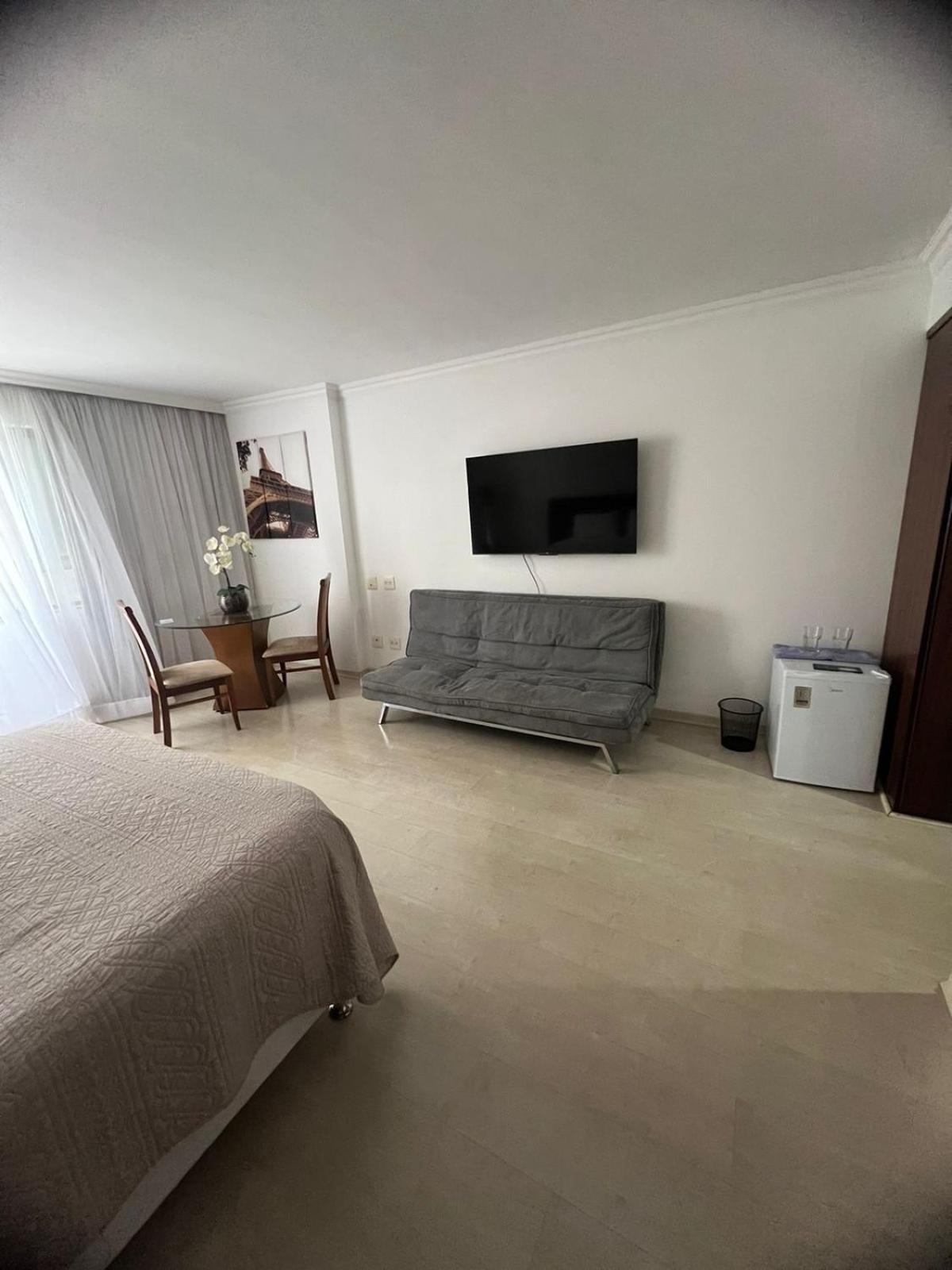 Brasil 21 Bl D Hotel Бразилия Екстериор снимка