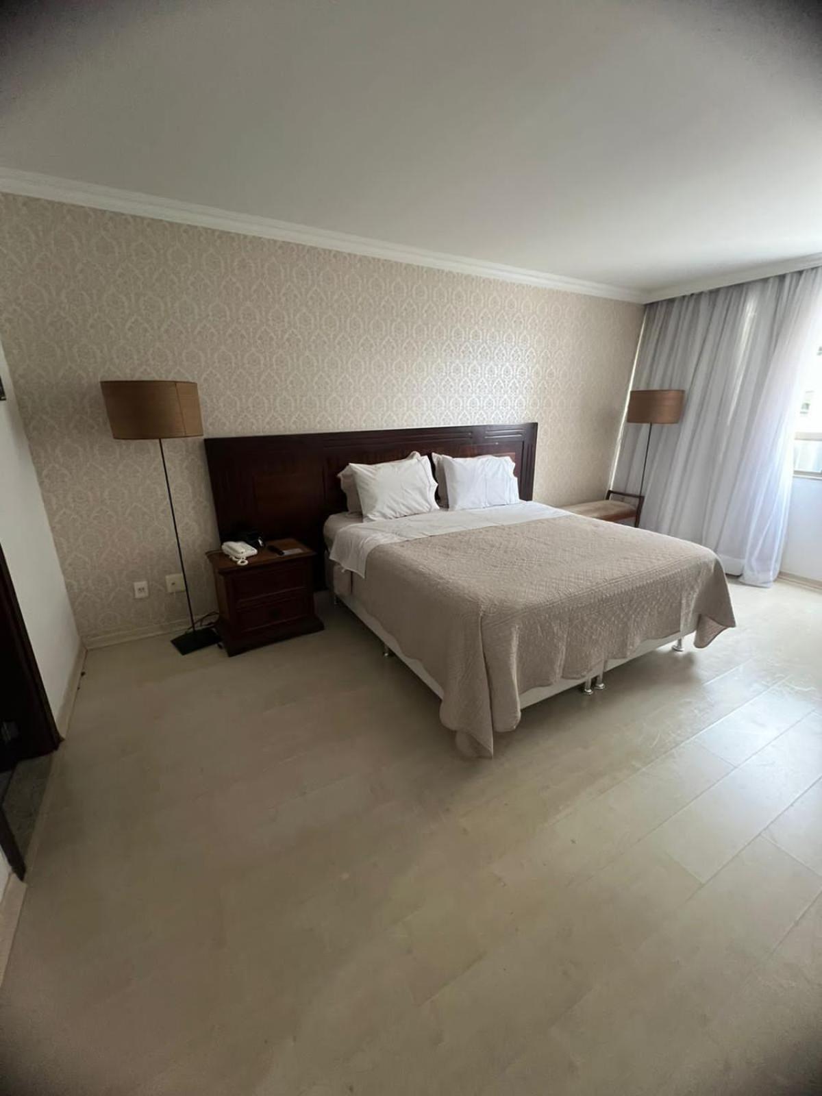 Brasil 21 Bl D Hotel Бразилия Екстериор снимка